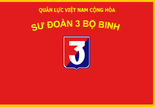 [Army of the Republic of Viet Nam, 3rd Division]